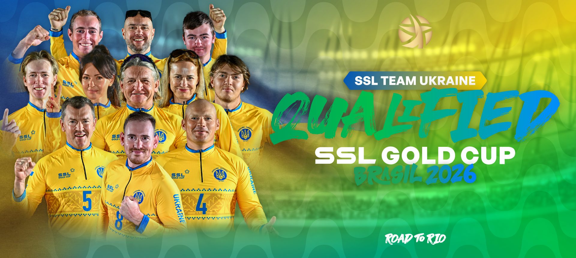 SSL Gold Cup