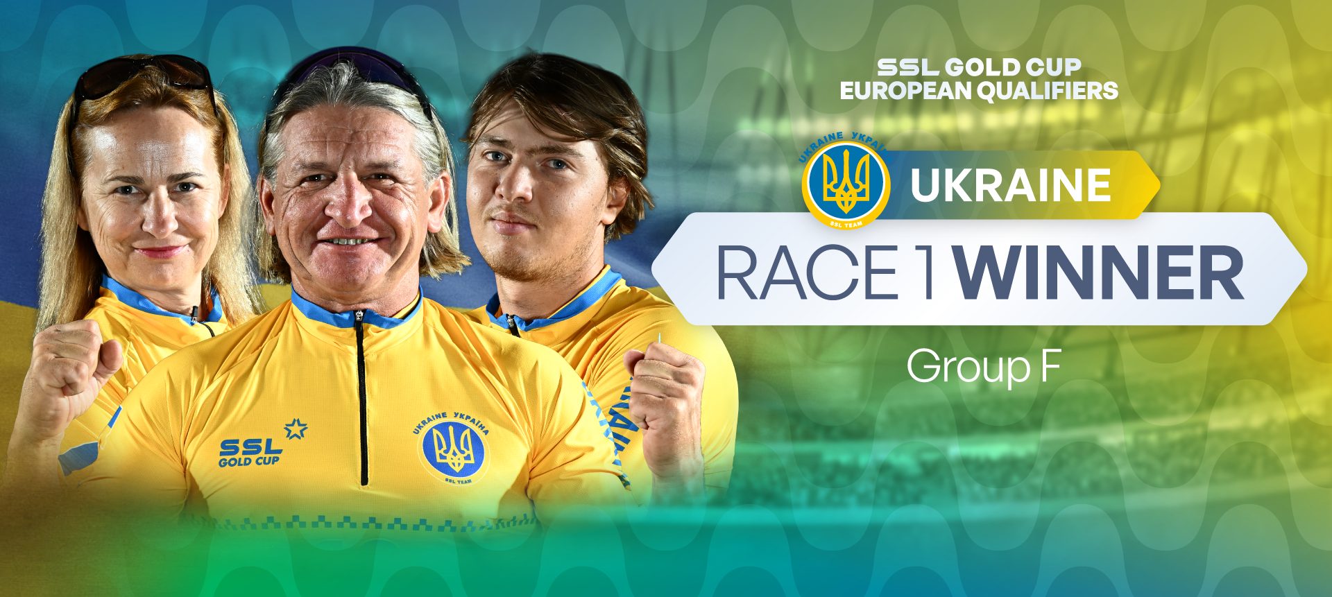 SSL Gold Cup